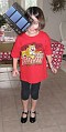 The Tap Dancer 2007